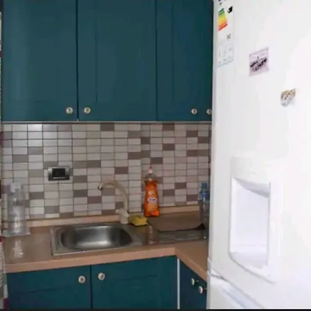 Apartamento Mine Peza Center *