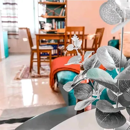 Apartamento Mine Peza Center