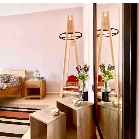 Apartamento Mine Peza Center Tirana