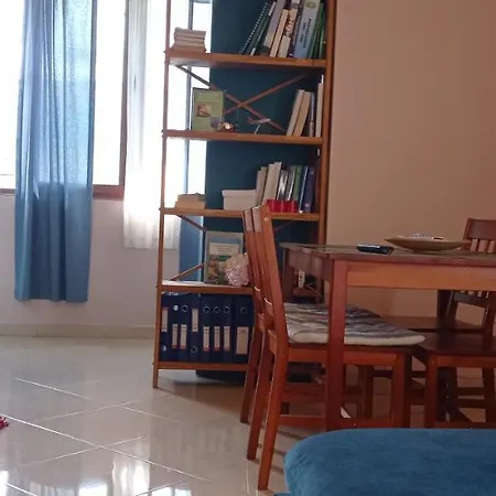 Mine Peza Center Apartamento