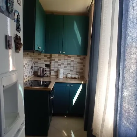 Apartamento Mine Peza Center *