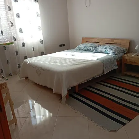 Apartamento Mine Peza Center